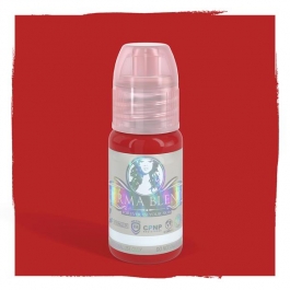 Perma Blend - Passion Red 15ml.